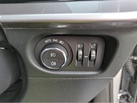 2022 Opel Mokka ELITE 1.5TD 110BHP **BLACK LEATHER*TOP SPEC** €21,950 thumbnail