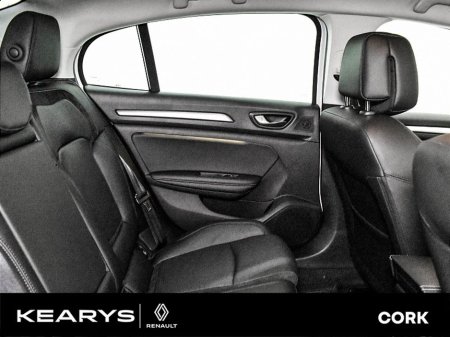 2020 Renault Megane GC Signature TCe 140 GPF MY18 €18,900 thumbnail