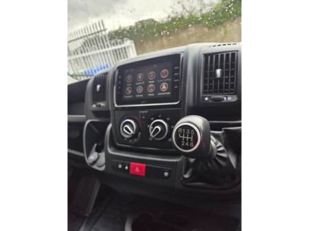 2023 Opel Movano - thumbnail 9