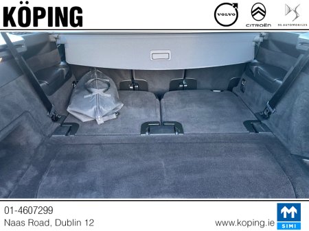 2020 Volvo XC90 2.0 T8 INSCRIPTION PHEV AWD // EXTREMELY LOW MILEAGE CAR // 87000 KMS ONLY €49,950 thumbnail