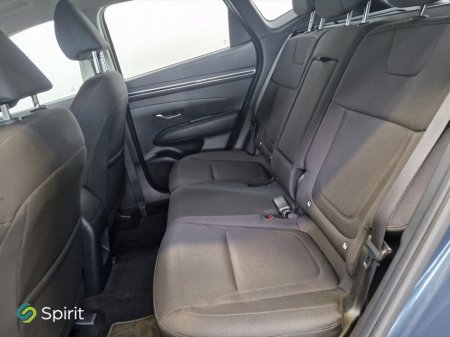 2022 Hyundai Tucson - thumbnail 5