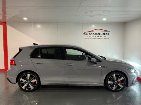 2022 Volkswagen Golf - thumbnail 19