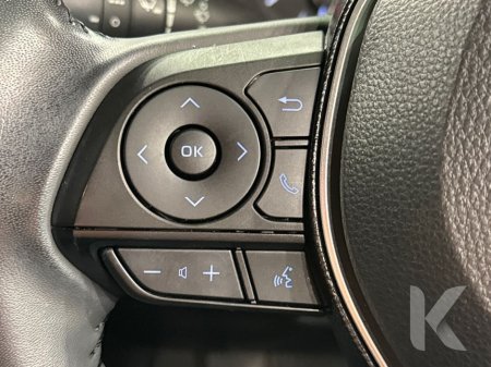 2020 Toyota Corolla - thumbnail 20