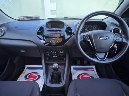2017 Ford Ka + - thumbnail 6