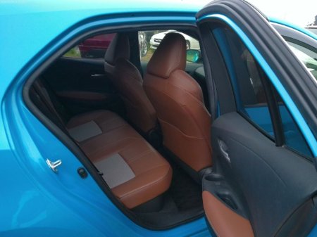 2019 Toyota Corolla - thumbnail 8