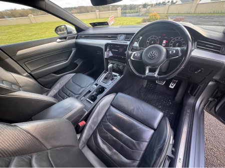 2018 Volkswagen Arteon - thumbnail 11