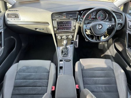 2013 Volkswagen Golf - thumbnail 10