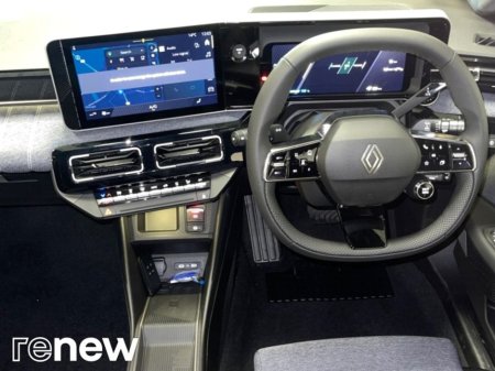 2026 Renault 5 Iconic 52kWh 150hp Order Your 261 Today! €32,995