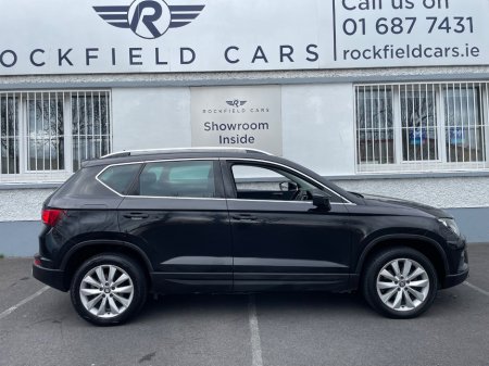 2019 SEAT Ateca - thumbnail 6