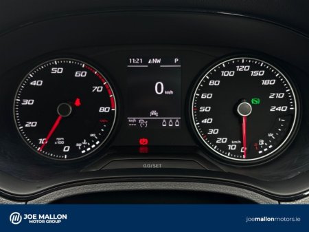 2020 SEAT Arona - thumbnail 19