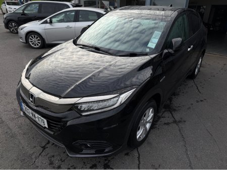 2020 Honda Vezel - thumbnail 5