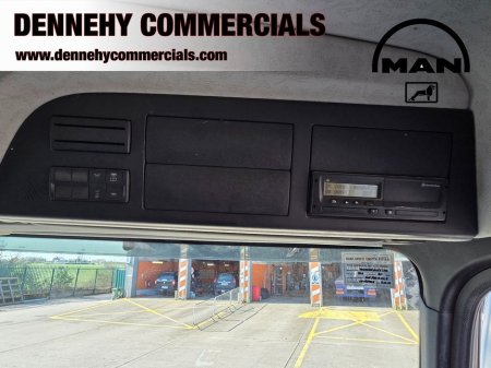 2018 Mercedes-Benz Actros - thumbnail 13