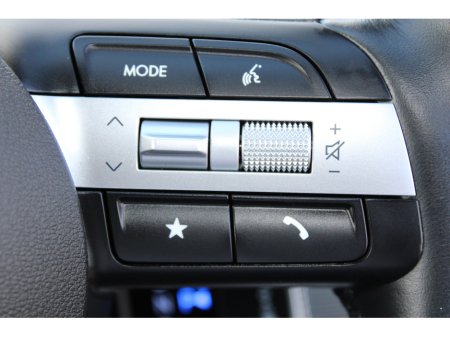 2025 Hyundai Tucson Tucson FL 2WD Executive PHEV Auto €44,950 thumbnail