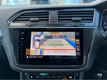 2020 Volkswagen Tiguan **DEPOSIT TAKEN** R-LINE - 2.0L DIESEL - AUTO - 12M WARRANTY - CAR: 1788 thumbnail