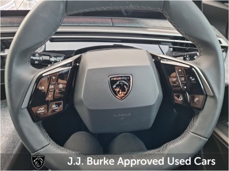 2026 Peugeot 5008 1.2 MHEV 145bhp E-DCS6 Allure thumbnail