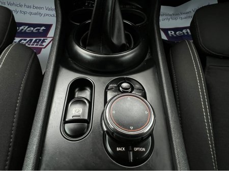 2017 MINI Clubman - thumbnail 17