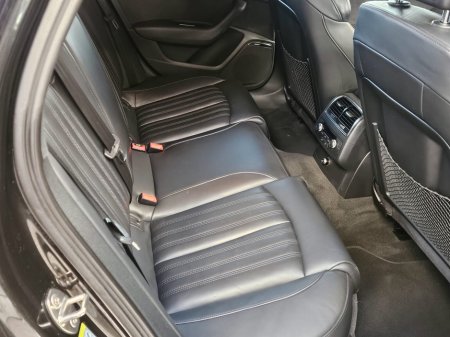 2016 Audi A6 2.0TDI 190 Ultra SE thumbnail