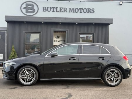 2021 Mercedes-Benz A Class - thumbnail 7