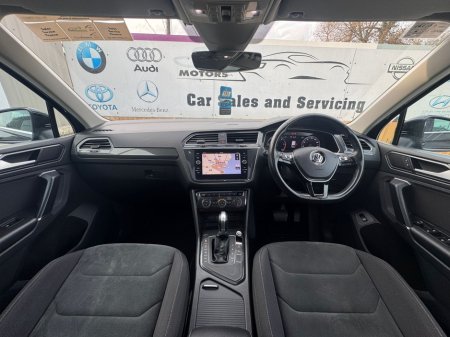 2018 Volkswagen Tiguan - thumbnail 15