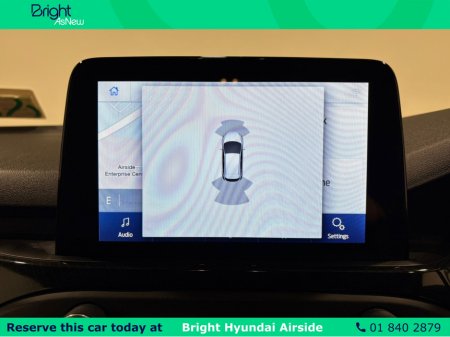 2022 Ford Focus ST-LINE EDITION 5DR 1.0T1 1.0T125 MHE €25,950 thumbnail