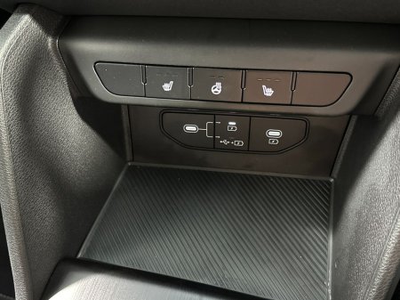 2026 Kia Sportage Special Edition PE 1.6 Crdi €44,500 thumbnail