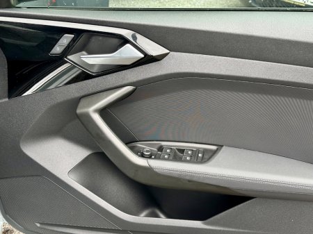 2022 Audi A1 - thumbnail 14