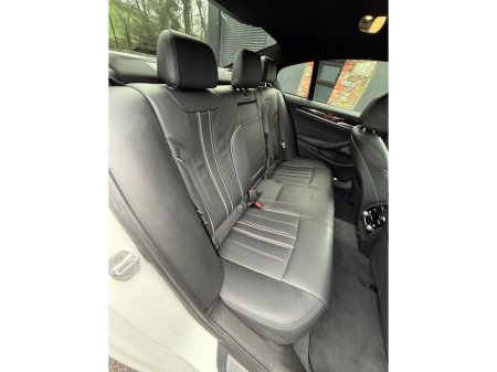 2019 BMW 5 Series  €34,995 thumbnail
