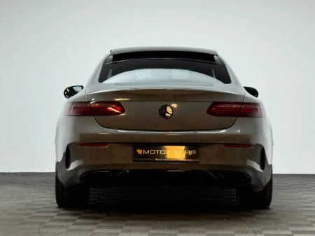 2018 Mercedes-Benz E Class - photo 6