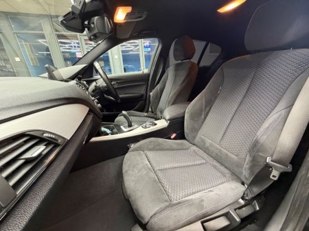 2016 BMW 1 Series - thumbnail 28