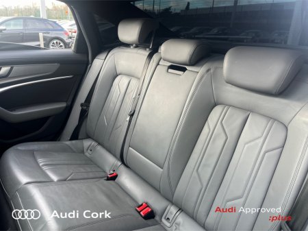 2025 Audi A6 - thumbnail 13