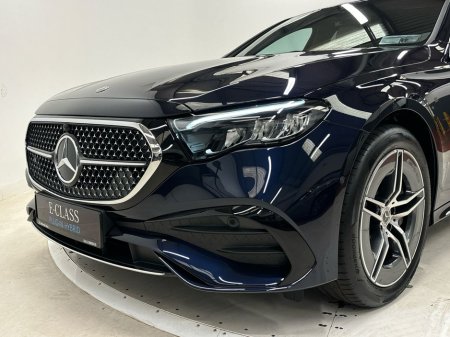 2026 Mercedes-Benz E Class - thumbnail 12