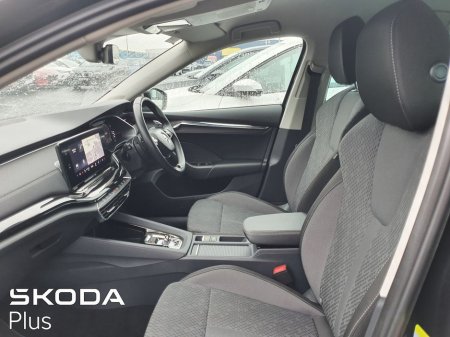2024 Skoda Octavia Style 2.0TDi 115 BHP DSG Two year Warranty (From €123 per week) €35,995