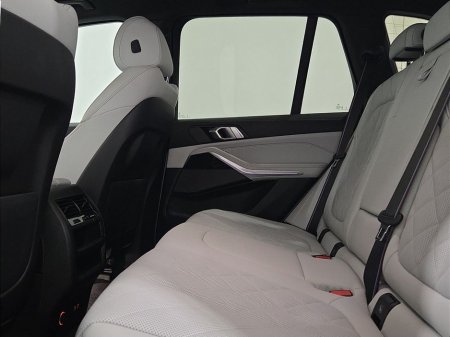 2024 BMW X5 - thumbnail 11