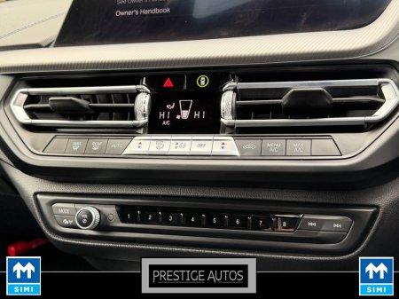 2020 BMW 1 Series M-SPORT 2.0 L DIESEL AUTO *CAR ID 23* €25,950 thumbnail