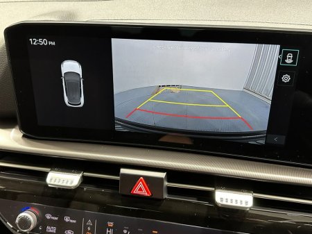 2026 Kia Sportage - thumbnail 12