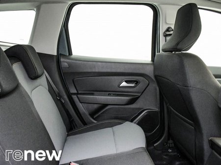 2024 Dacia Duster - thumbnail 13
