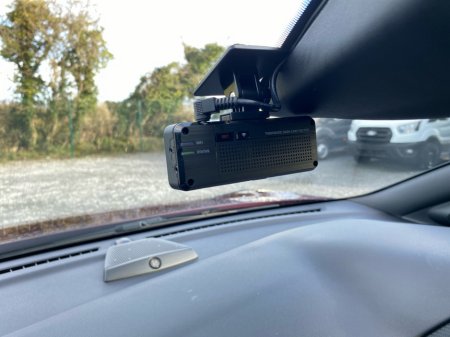 2024 Ford Puma ST-Line X Berry Special Edition..Huge Spec €29,500 thumbnail