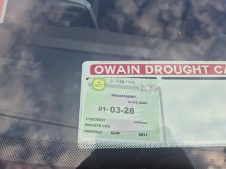 2017 Renault Clio - thumbnail 12