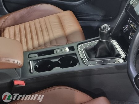 2018 Volkswagen Passat 1.6 TDI 120HP Highline thumbnail