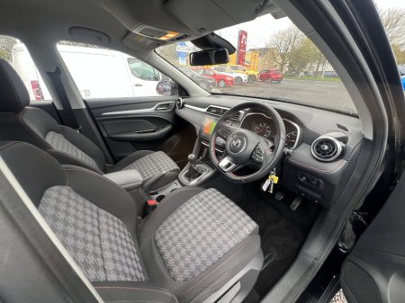 2023 MG ZS - thumbnail 10