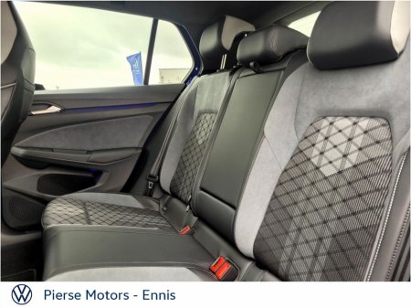 2024 Volkswagen Golf - thumbnail 8