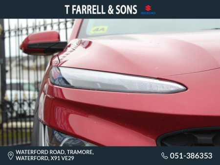 2021 Hyundai Kona KAUAI COMFORT 5DR €19,950 thumbnail