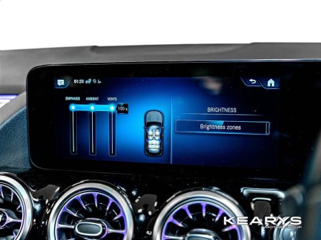 2023 Mercedes-Benz EQA - thumbnail 15