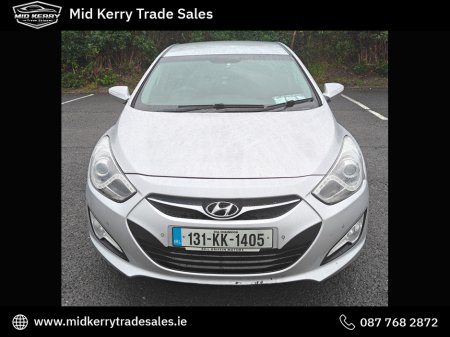 2013 Hyundai i40 - thumbnail 2