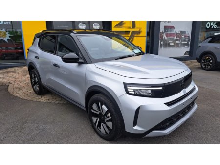 2025 Opel Frontera - view 2