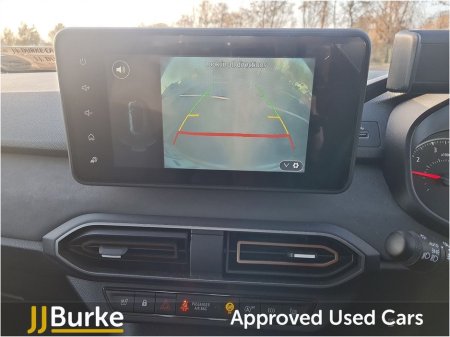 2025 Dacia Sandero Stepway - thumbnail 13