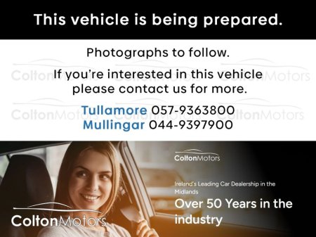 2025 Ford Transit Custom - thumbnail 1