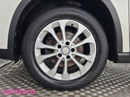 2017 Mercedes-Benz GLA Class GLA 200 CDI STYLE €21,480 thumbnail