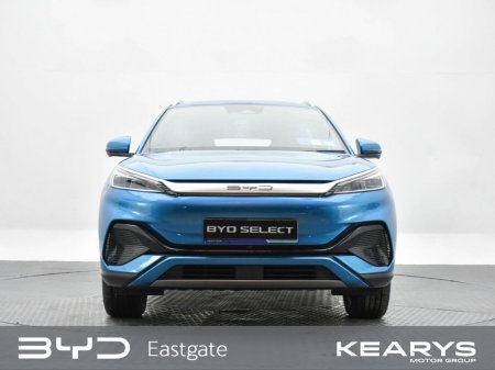 2023 BYD ATTO 3 - thumbnail 2