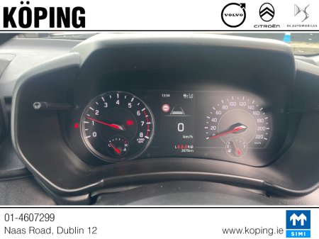 2025 Suzuki Swift 1.2 HYBRID ULTRA // IMMACULATE CONDITION // LIKE NEW!! // ONE OWNER // ONLY 3000 KMS!!!!! €22,950 thumbnail